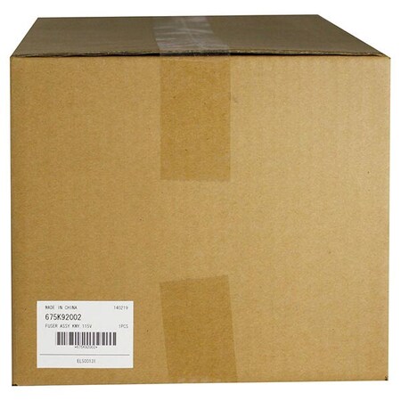 Xerox Xerox Fuser, 110V 675K92002